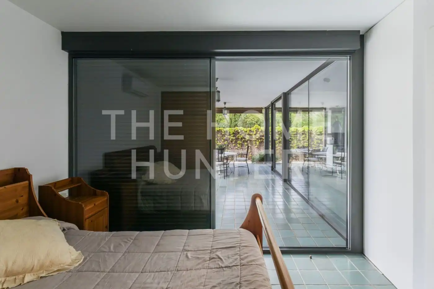 Haus mit Garten zum Verkauf in AV PRESIDENT COMPANYS, imagen 41