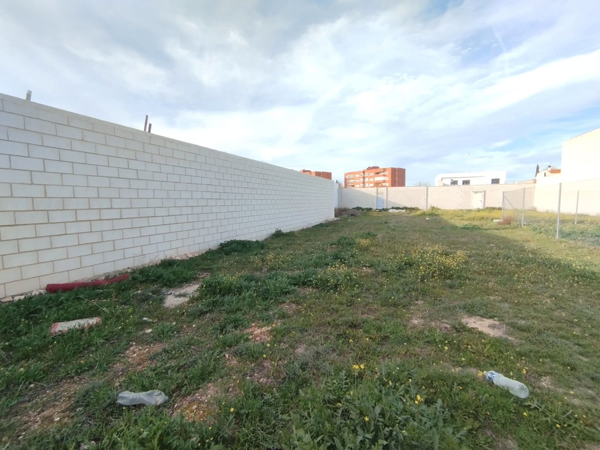 Residential for sale in Tomelloso