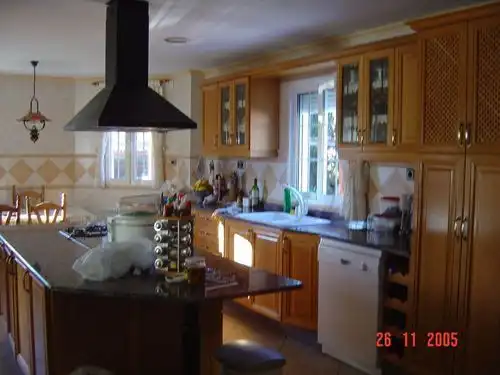 Chalet con piscina en venta en Carrer de la Criolita 250, imagen 3