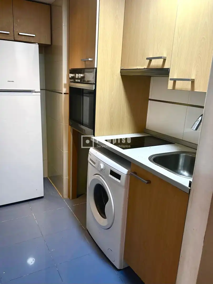 Cocina de Piso en venta en Valdemoro