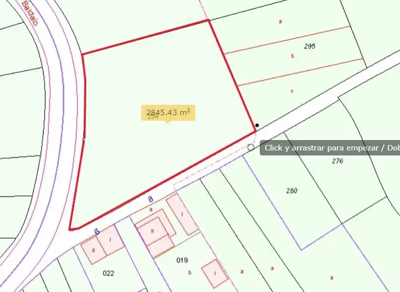 Terreny residencial en venda a Carballo, imagen 9