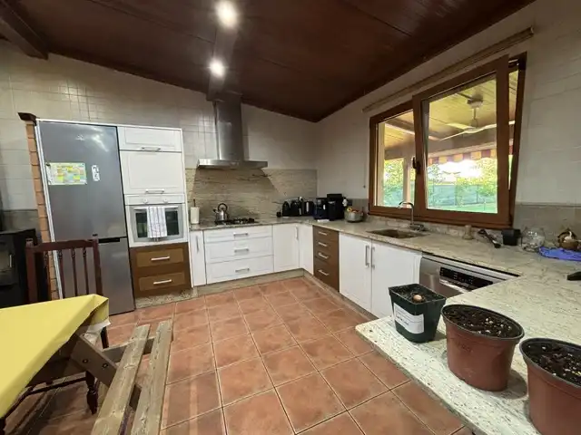 Casa con giardino in vendita a Neda, imagen 6