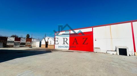 Foto 4 de Terreny industrial en venda a Urbanización Piedras Muchas, Tres Olivos - La Piedad, Toledo