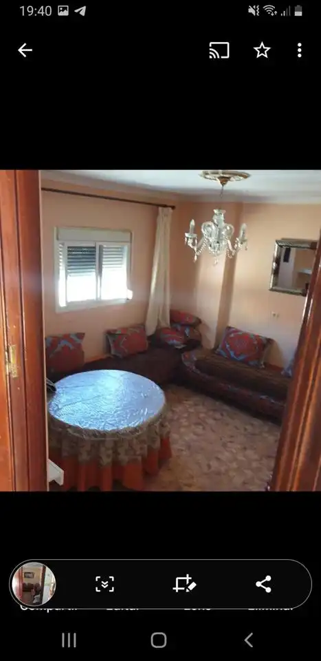 House_Chalet en Centro photo 4