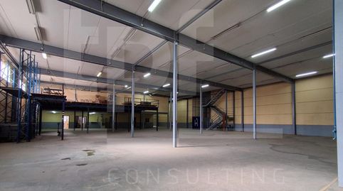 Foto 3 von Fabrikhallen zur Miete in De Bassols, Moncada, Valencia