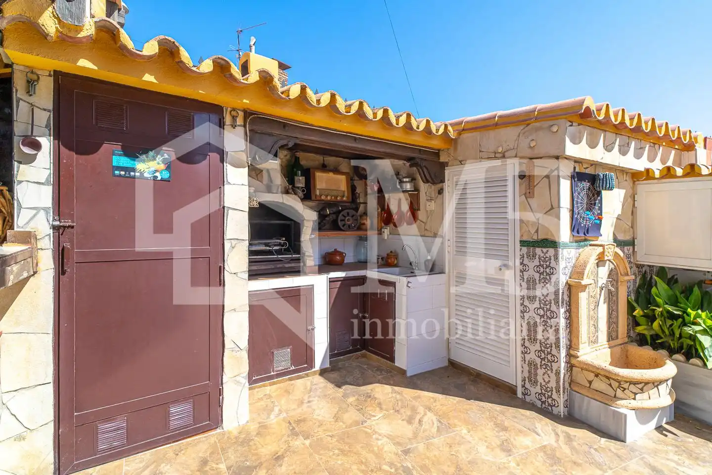 Haus zum Verkauf in La Cala del Moral, imagen 37