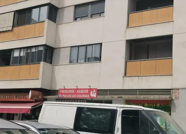 Wohnung zum Verkauf in Calle Serenata 1, imagen 2