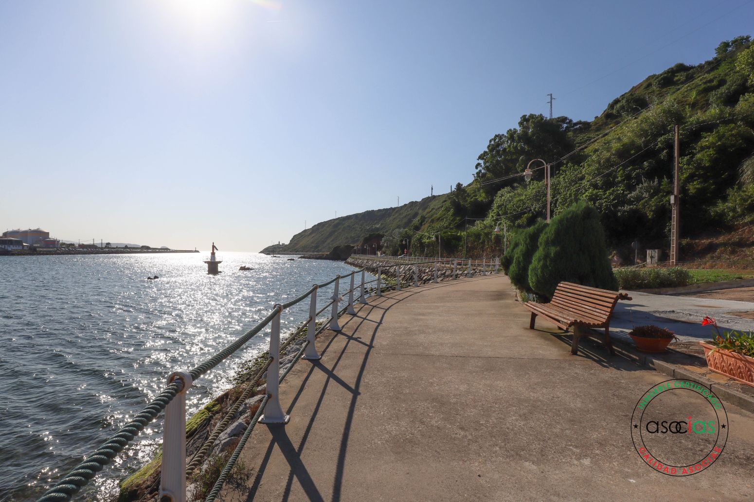 Exterior view of Flat for sale in Avilés  with Heating, Terrace and Storage room
