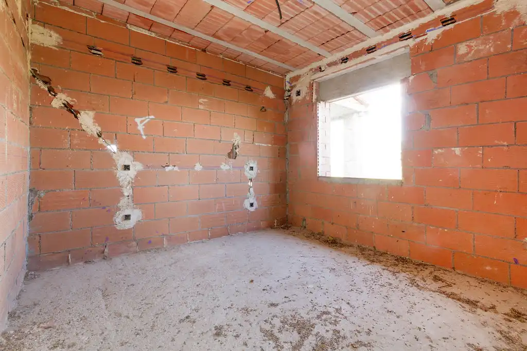 Edificio en venta en Av. Monte de Batres, Batres
