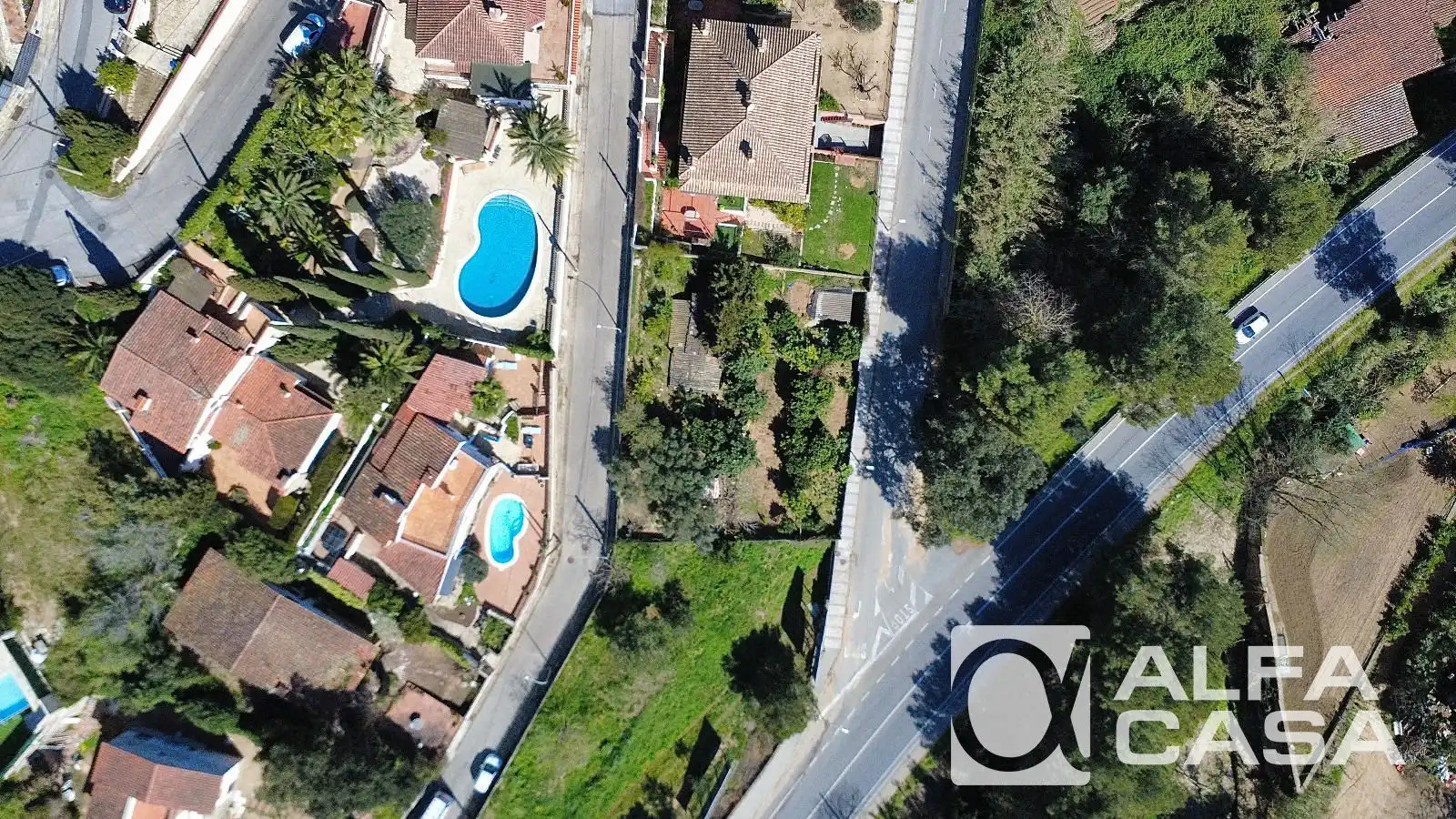 Residential land for sale in Berga, imagen 9
