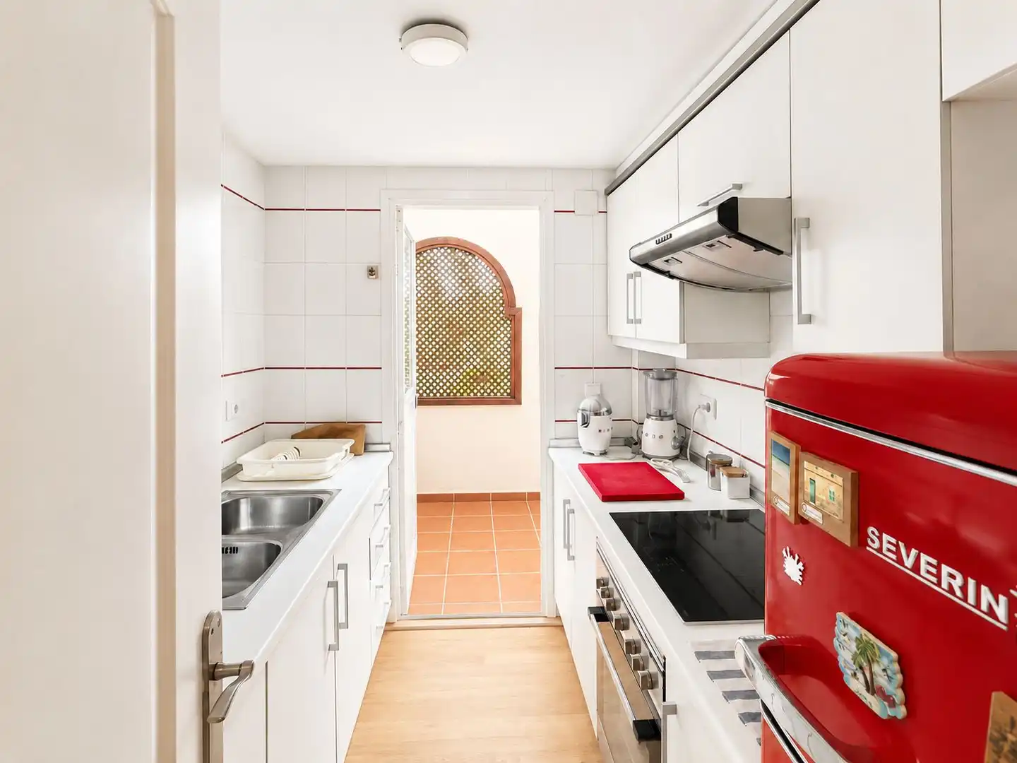 Apartamento con piscina en venta en Montañar - El Arenal, imagen 7