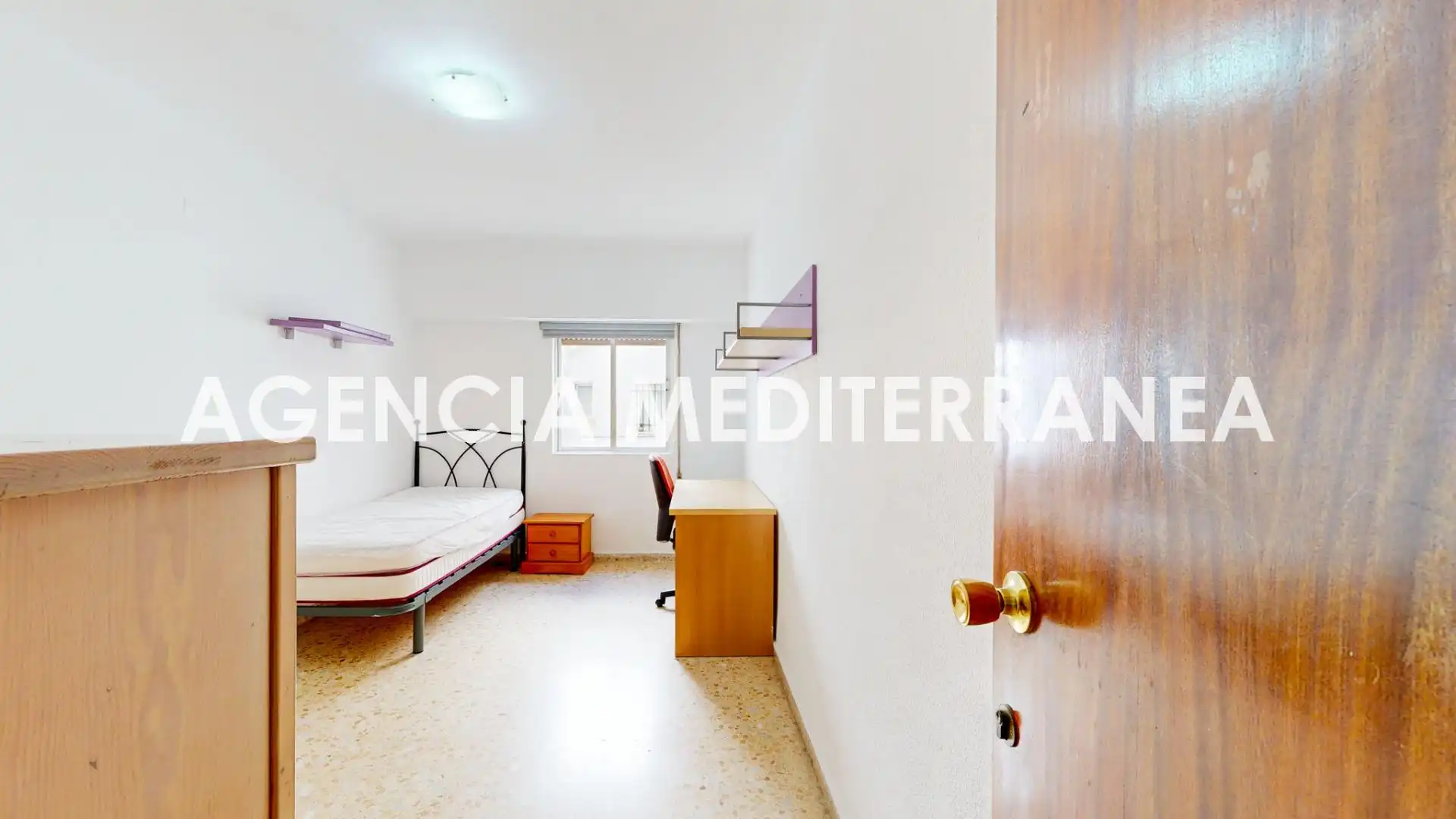 Flat with terrace for sale in Algirós, imagen 9