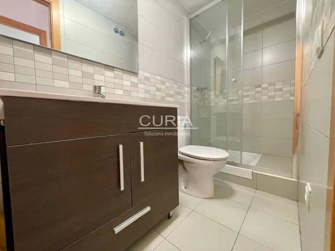 Apartamento de alquiler en Sarroca de Lleida