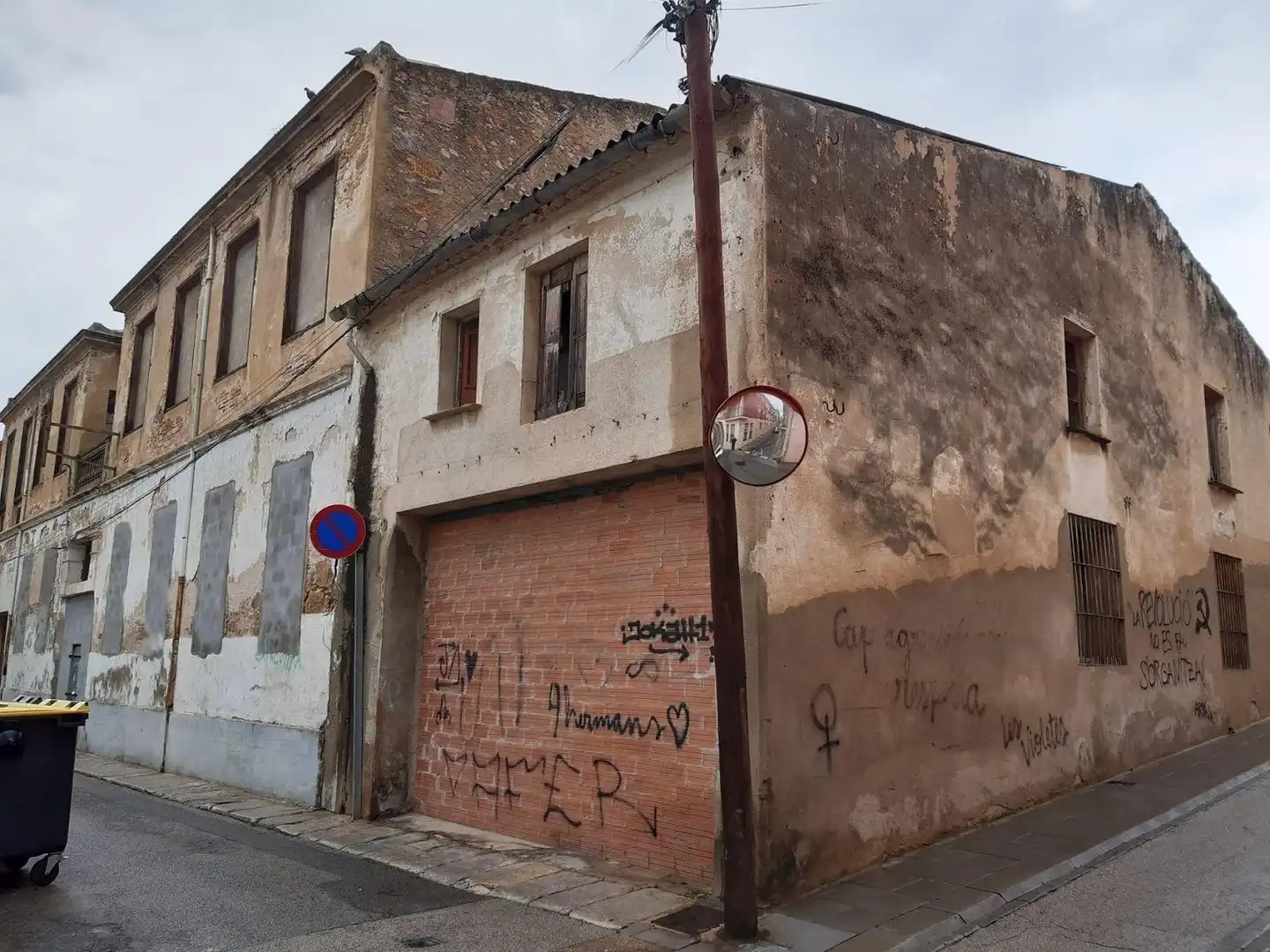 Terrenys i solars en venda a Centre, imagen 3