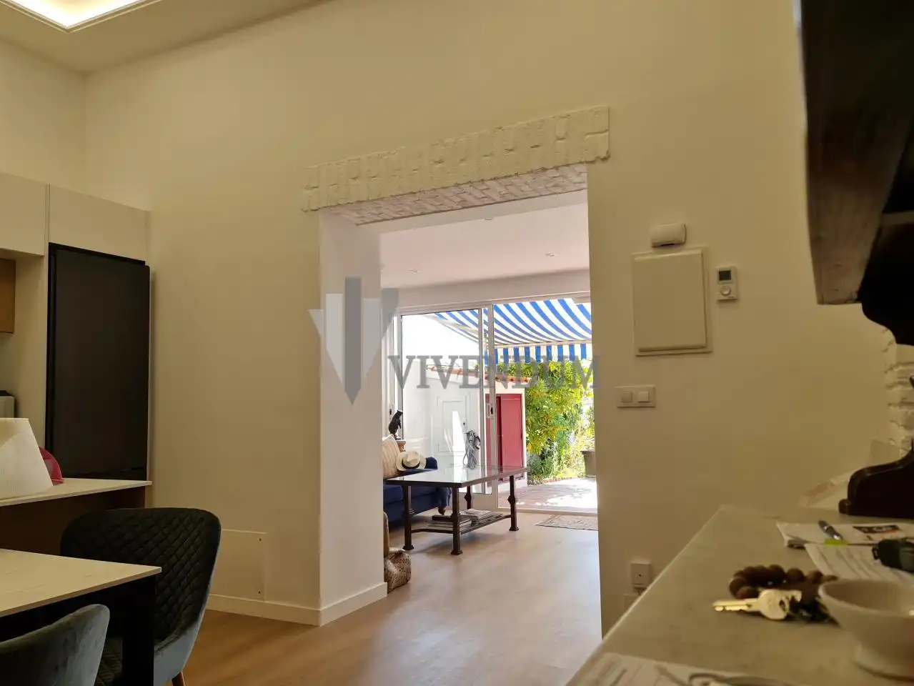 Apartament de lloguer en A Guarda   amb Calefacció, Terrassa i Traster