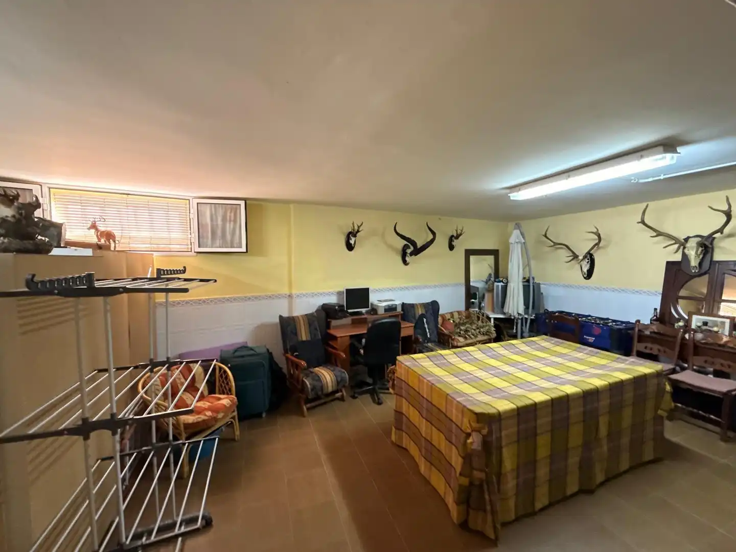 Casa o xalet en venda en Antequera amb Aire condicionat, Jardí privat i Terrassa