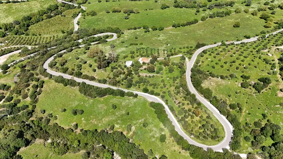 Casa rústica en venda a Gaucín, imagen 20
