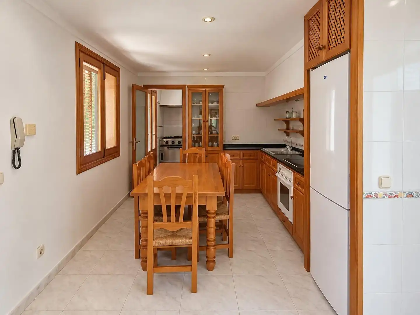 Villa con piscina in vendita a Cala Bona, imagen 6