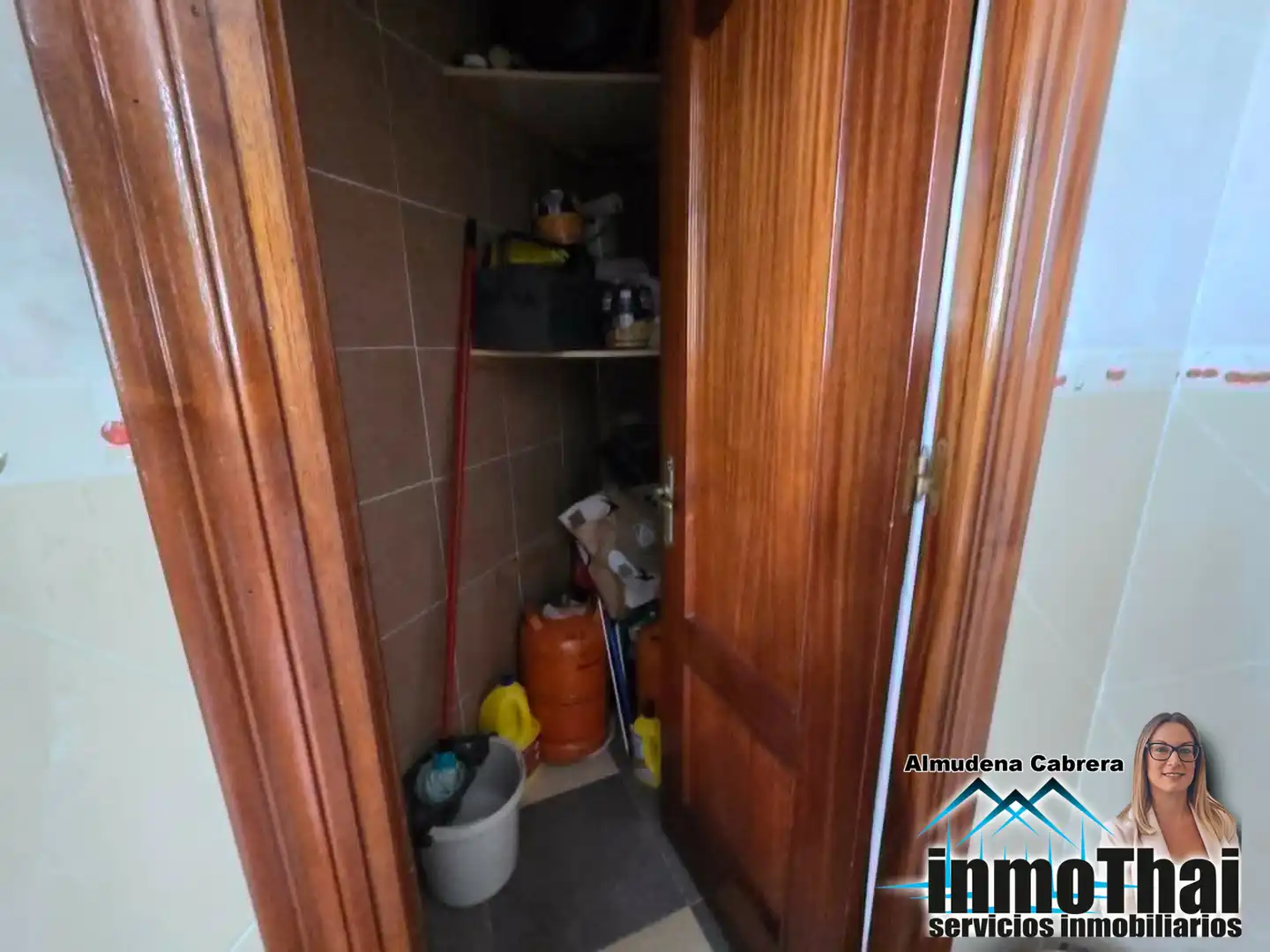 Wohnung zum Verkauf in Avenida de Trebujena, imagen 15
