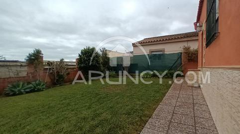 Foto 4 de Casa o xalet en venda a Pelagatos - Pago del Humo, Chiclana de la Frontera