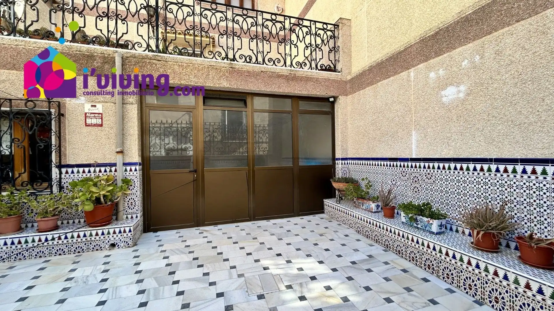 Casa o chalet en venta en Olula del Río