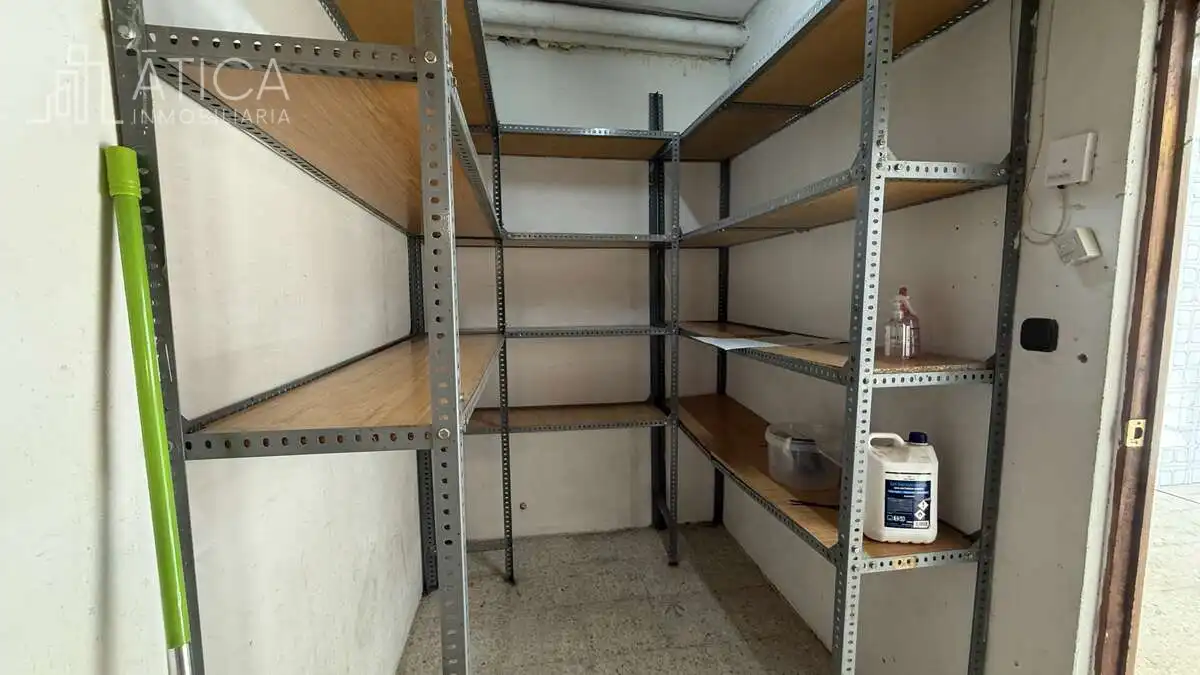 Geschaftsraum zur Miete in Salamanca