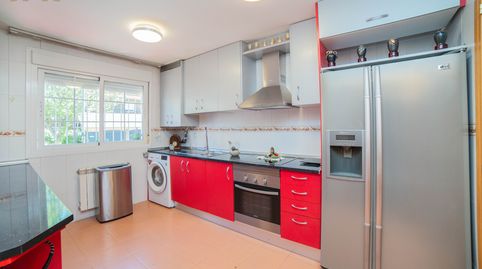 Foto 3 de Casa adosada en venta en Altos del Olivar - El Caracol, Valdemoro