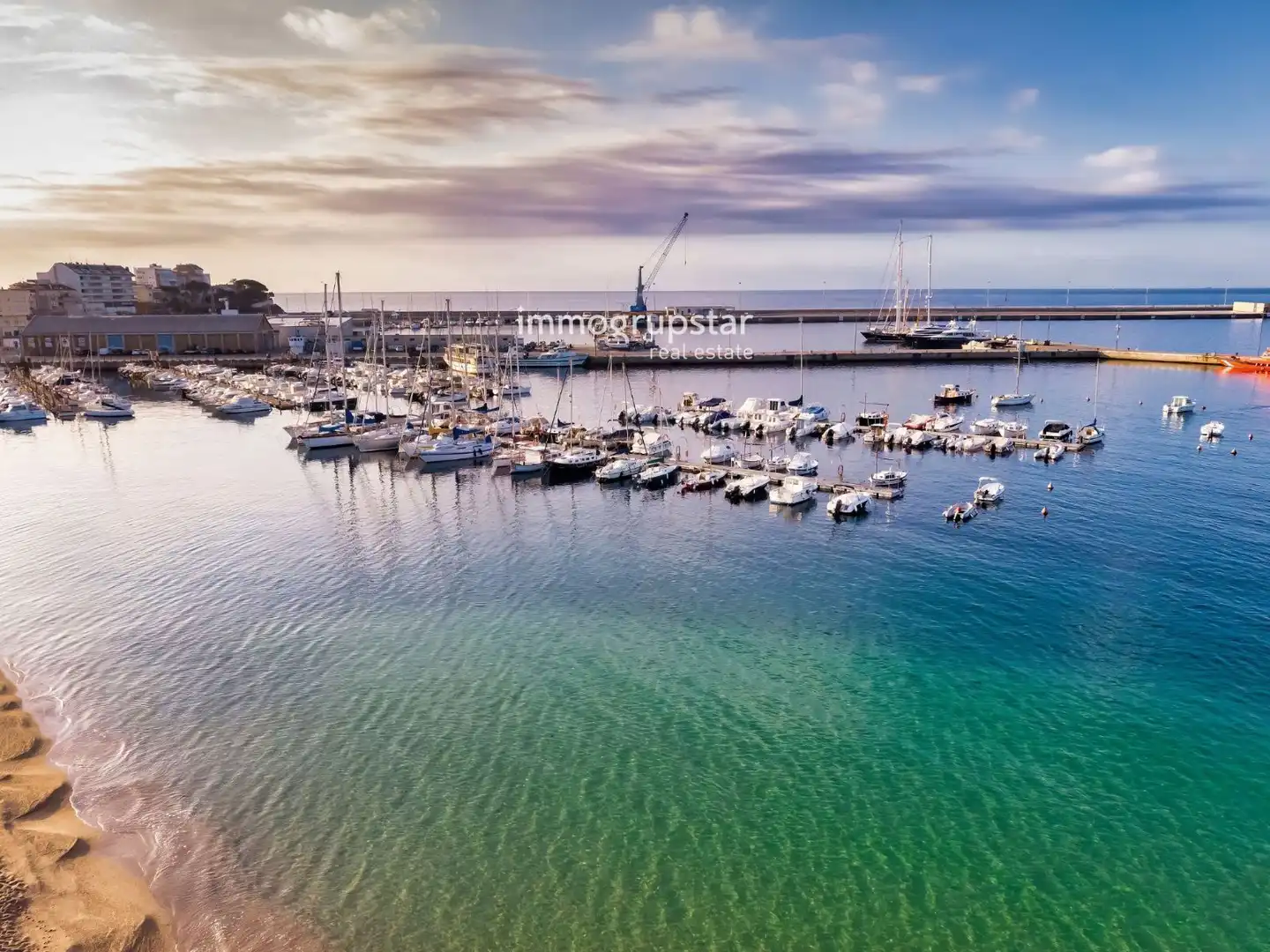 Apartamento en venta en enric vincke, Platja Gran