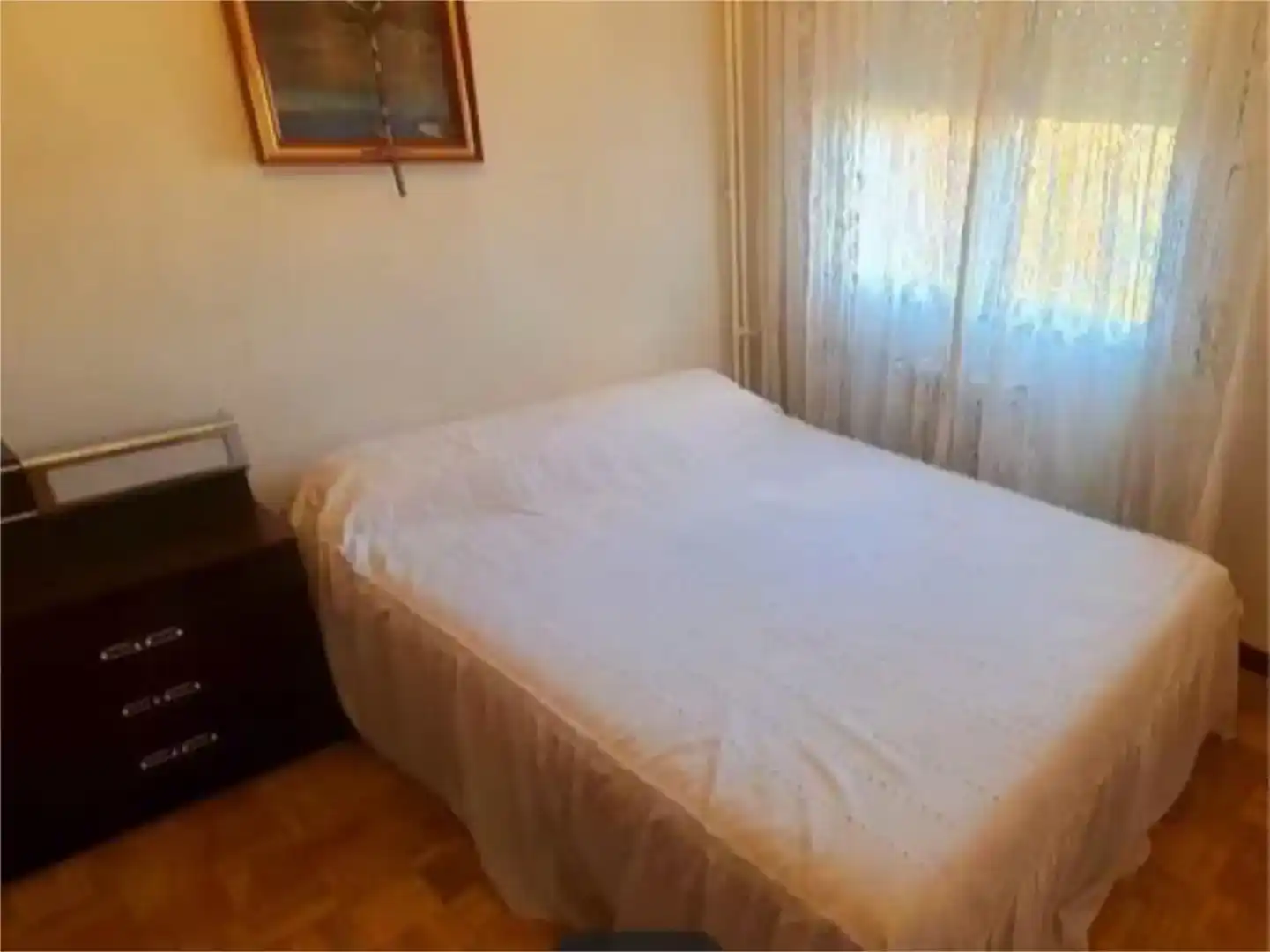 Habitación de Piso en venta en Derio con Amueblado