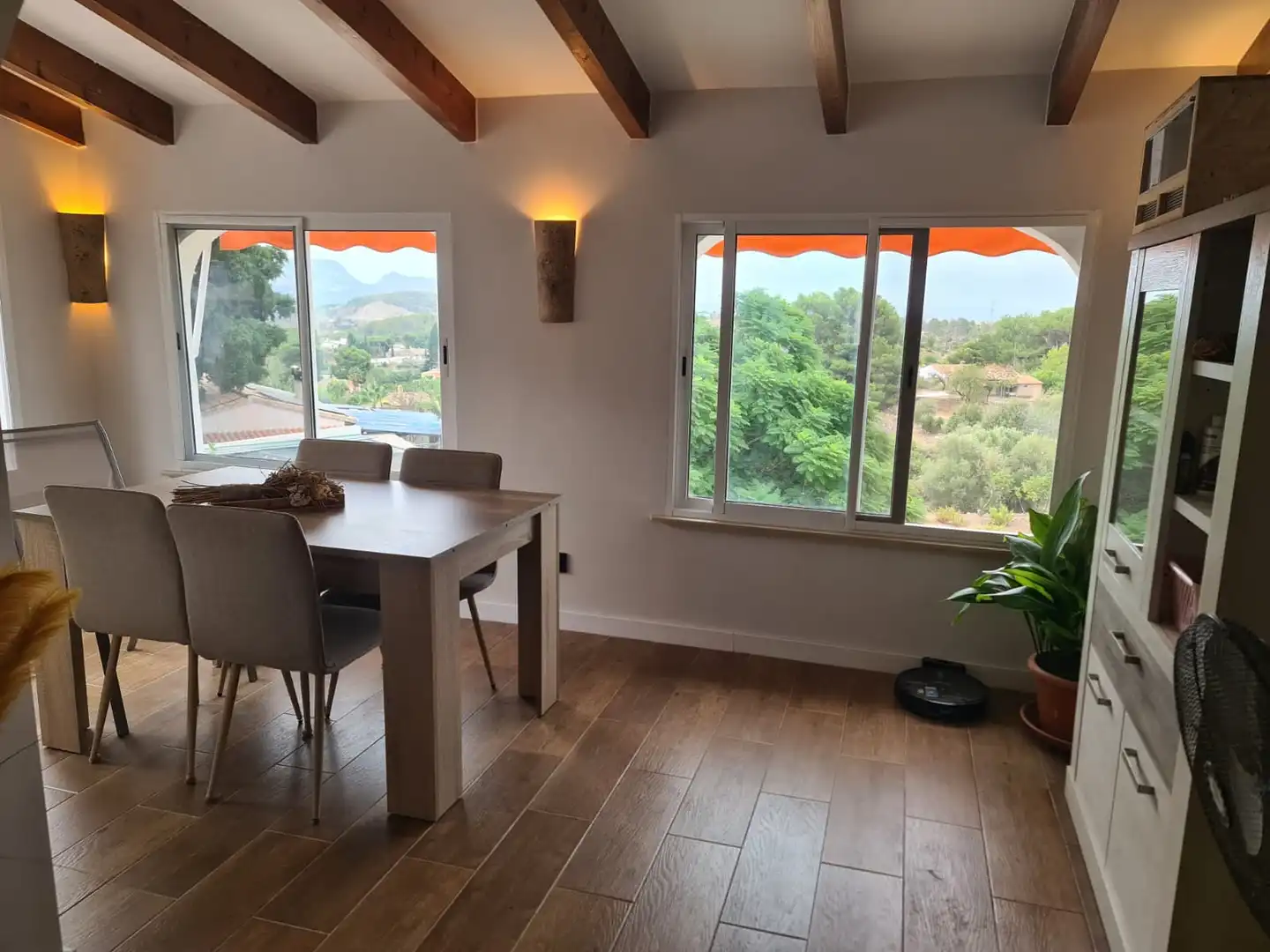 Villa con piscina in affitto a El Tossal - Bello Horizonte, imagen 4