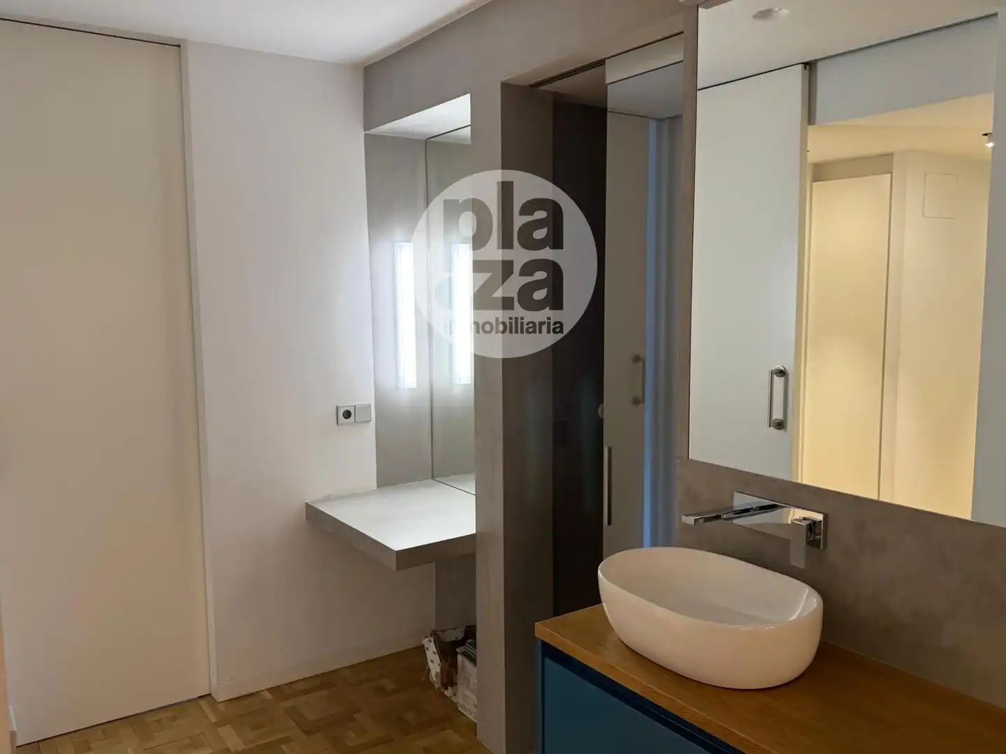 Bathroom of Flat for sale in Burgos  with Heating