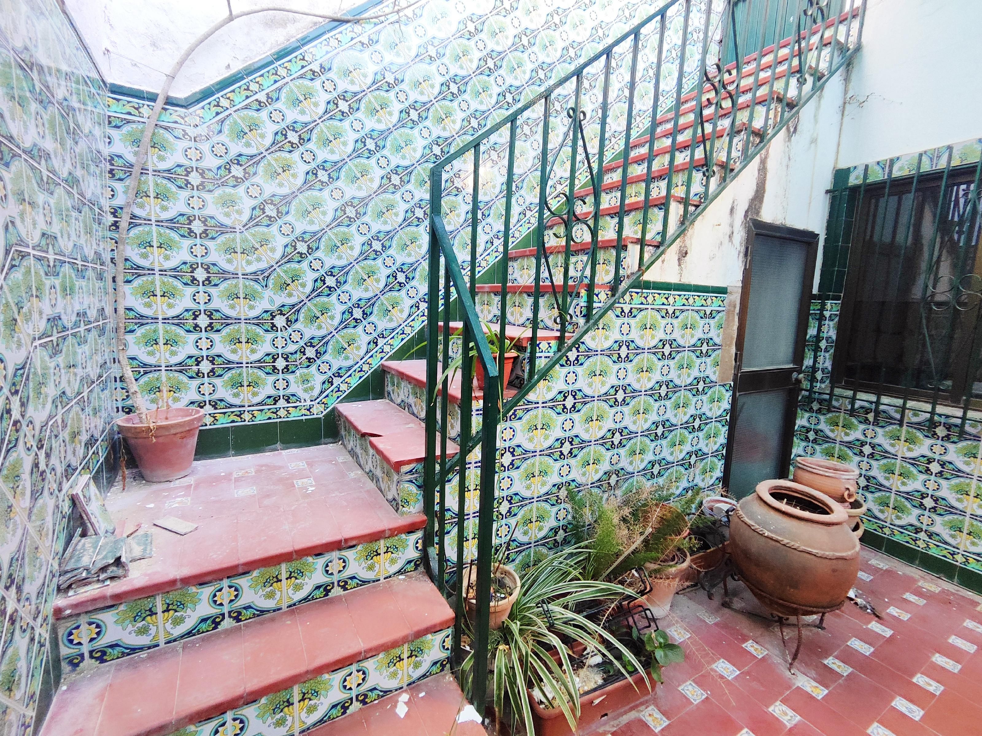 Casa adosada en venda en Ayamonte amb Terrassa