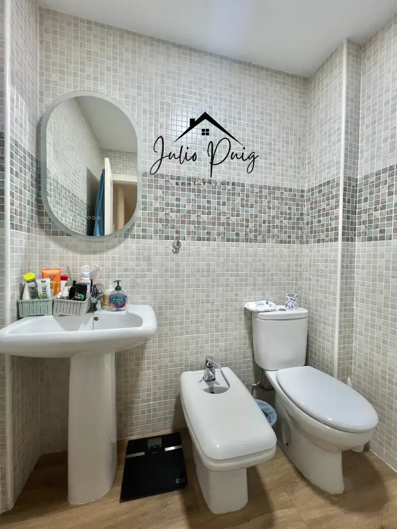 Maison mitoyenne avec piscine à vendre à Coria del Río, imagen 8