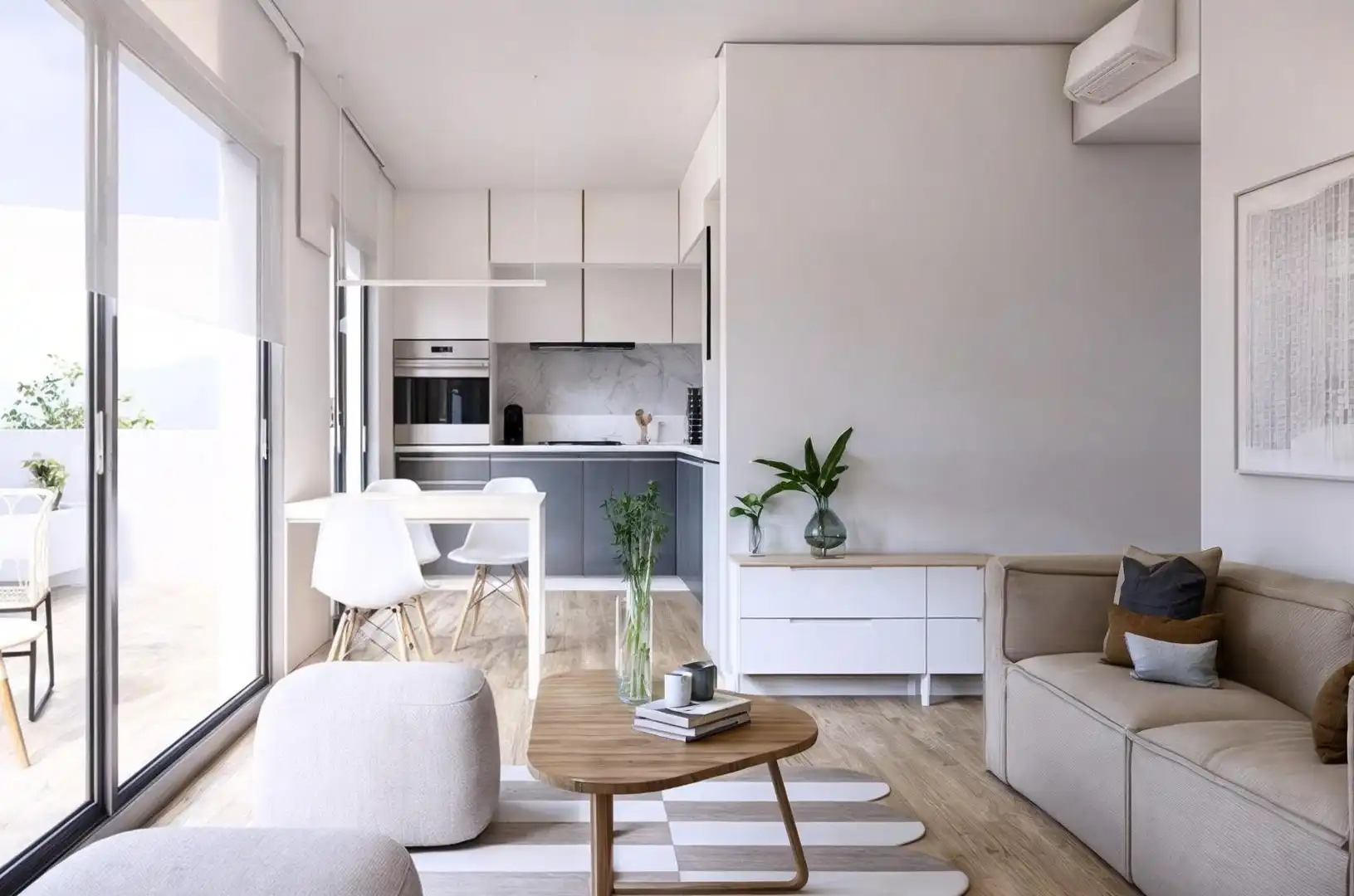 Apartament en venda a Calle Fucsia, 9, Las Flores