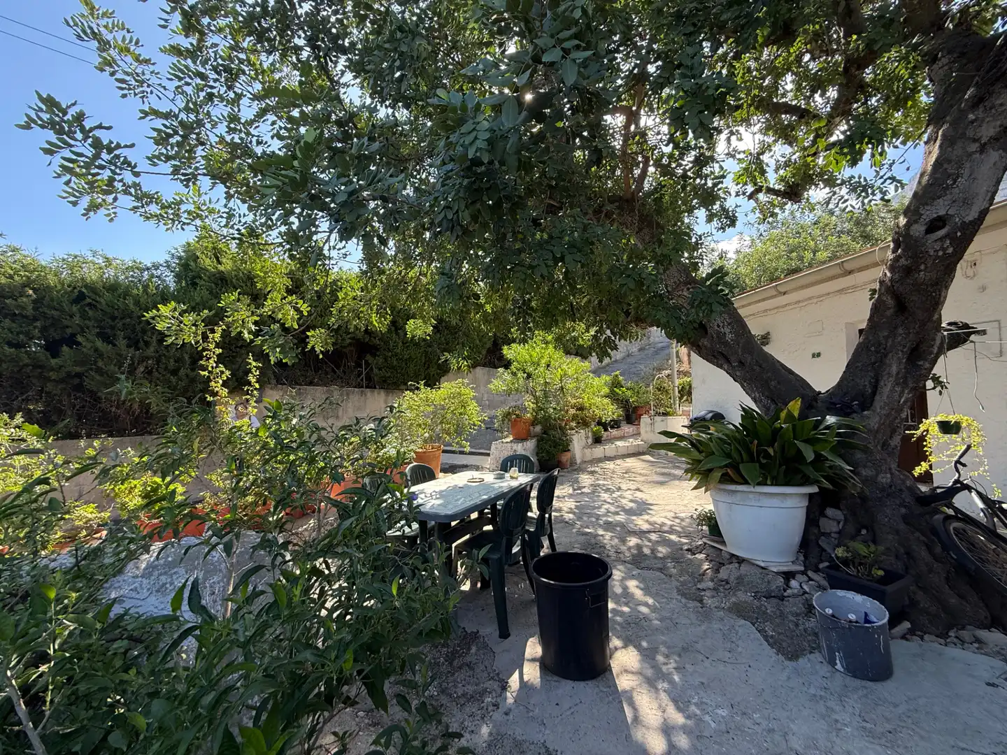 Villa con giardino in vendita a El Montgó, imagen 16