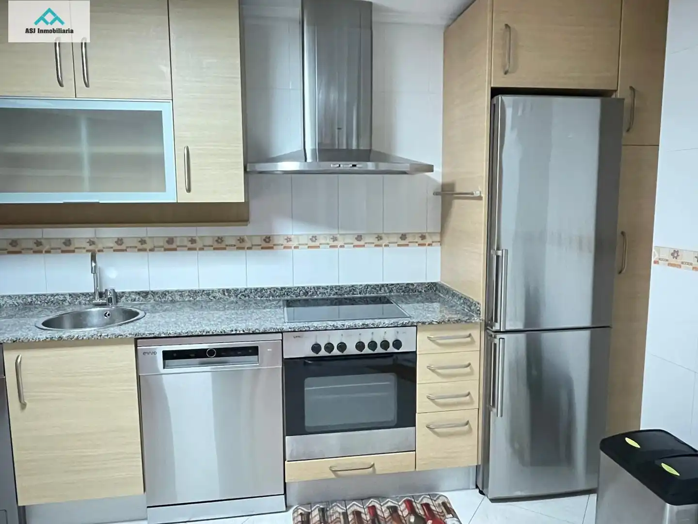 Wohnung mit Aufzug zum Verkauf in Colindres, imagen 10