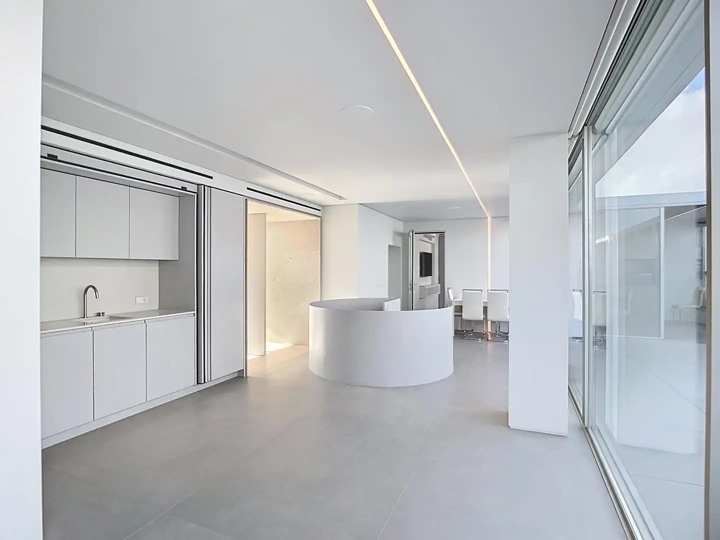 Maisonette mit Pool zum Verkauf in Chamartín, imagen 26