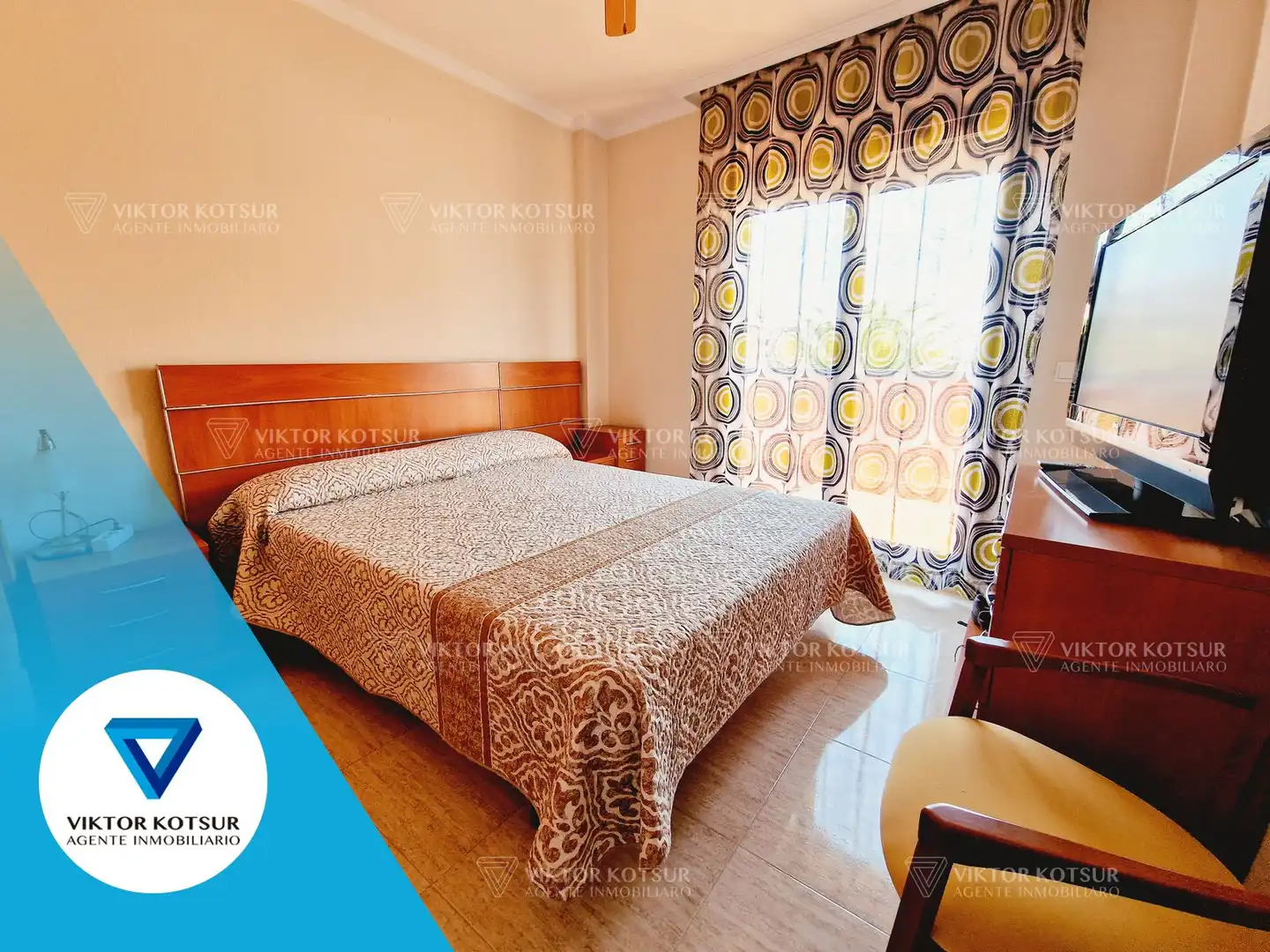 Villa con piscina in vendita a Roquetas de Mar ciudad, imagen 13