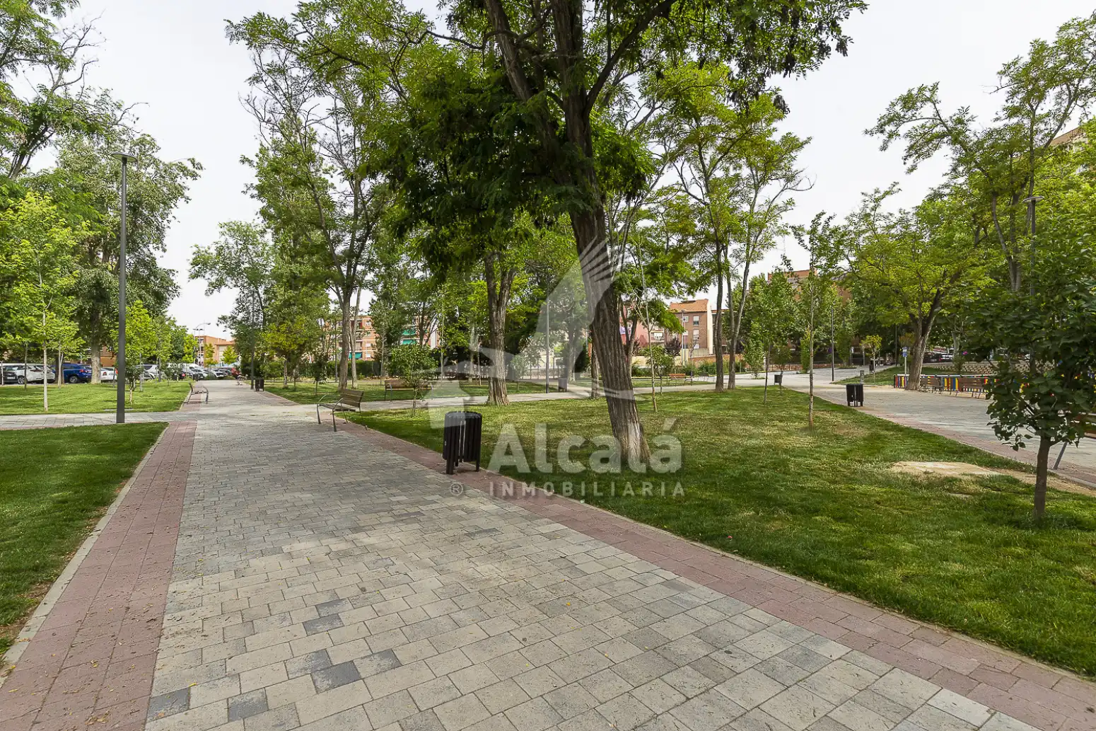 Piso en venta en Alcalá de Henares