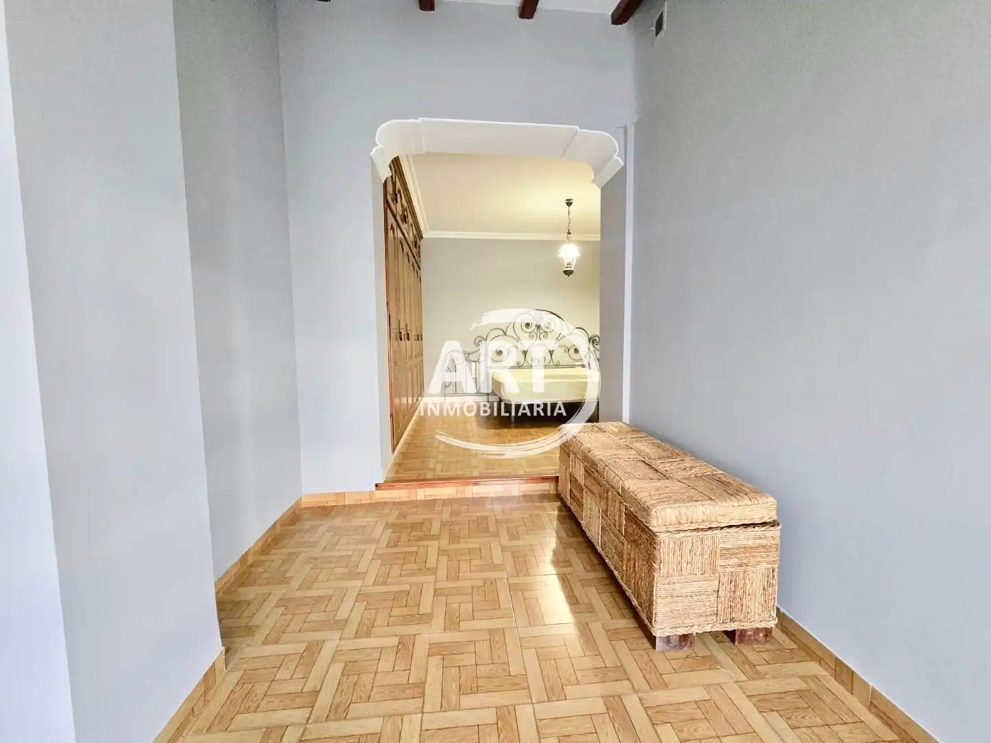 Country homes for rent in Bétera  with Air Conditioner, Heating and Terrace