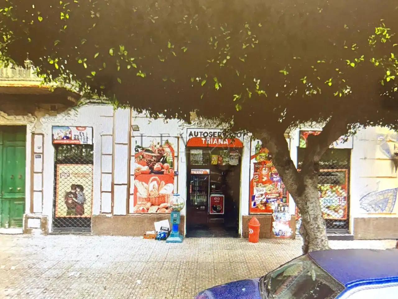 Casa o xalet en venda a San Lorenzo