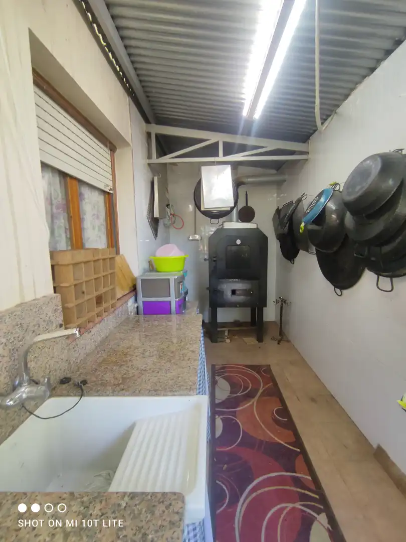Detached house with pool for sale in La Foia - Daimés - Asprella, imagen 31