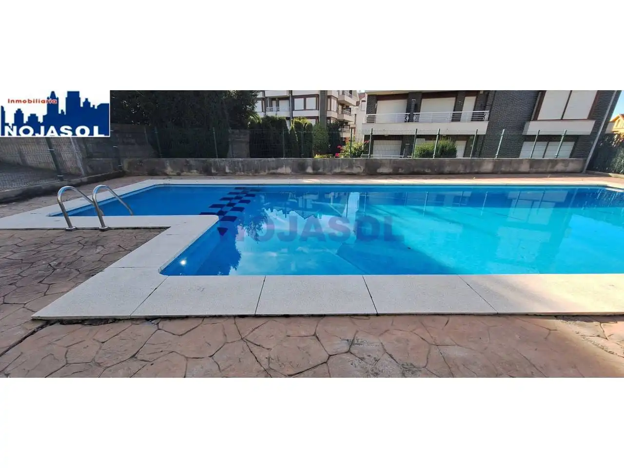 Apartament amb piscina de lloguer a Calle alcarite 15, imagen 46