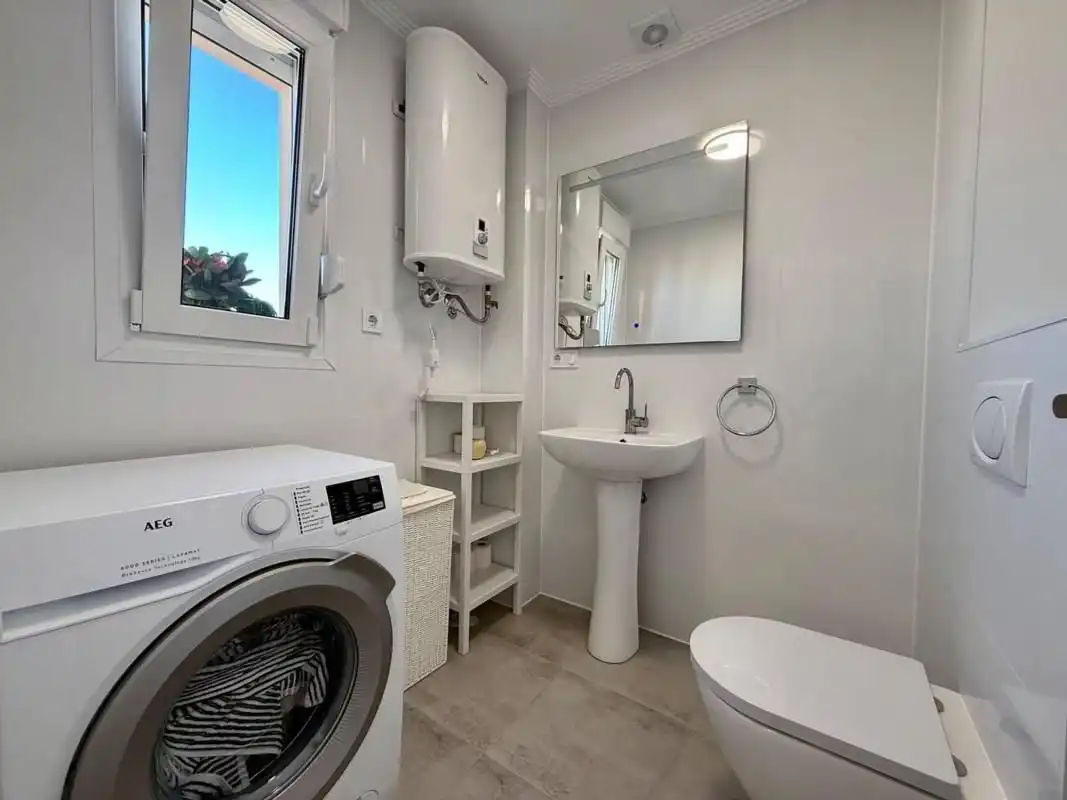 Apartament amb ascensor en venda a Nueva Torrevieja - Aguas Nuevas, imagen 21