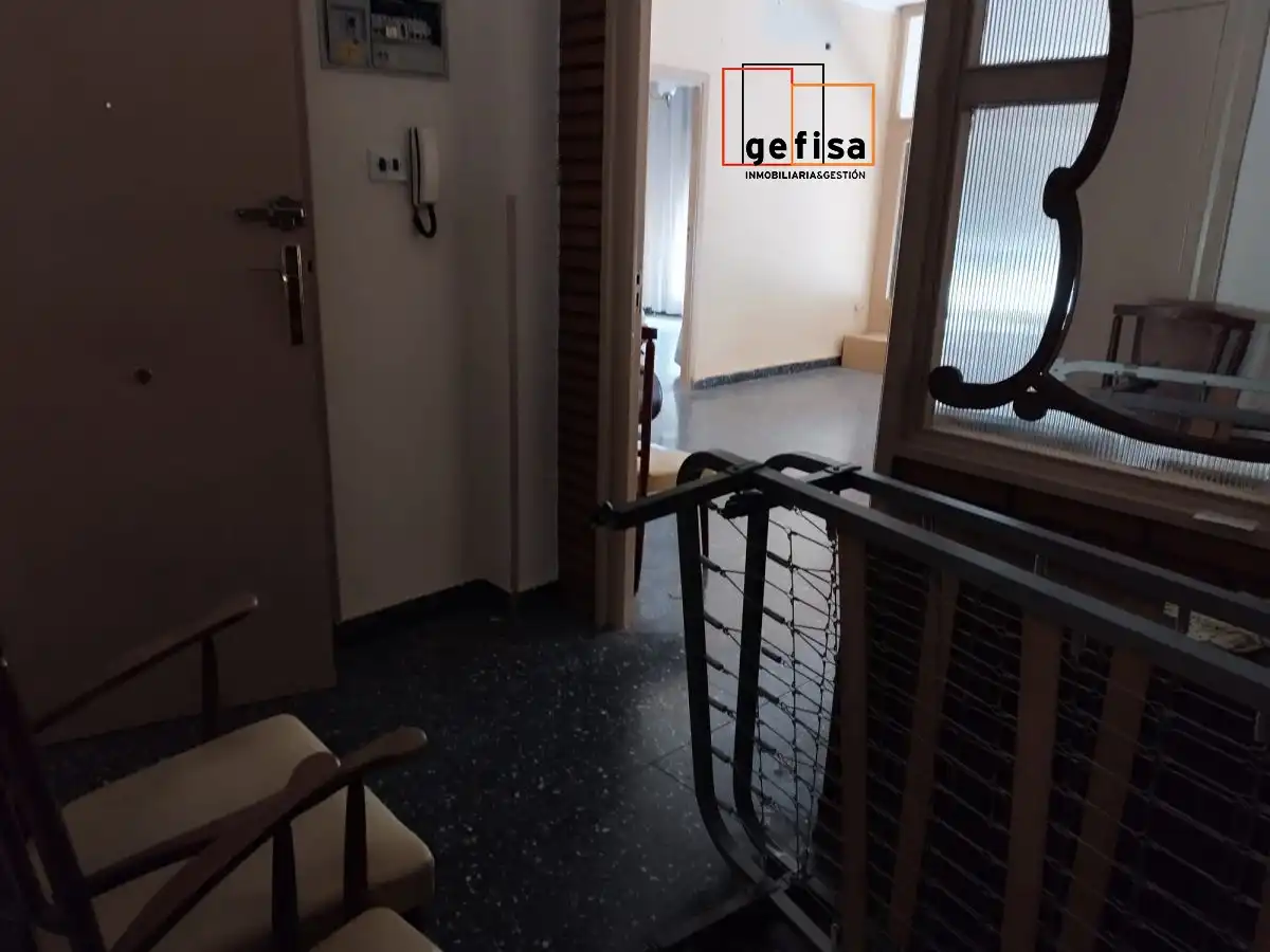 Piso con terraza en venta en Valdepeñas, imagen 23