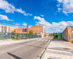 Vista exterior de Residencial en venda en Salamanca Capital