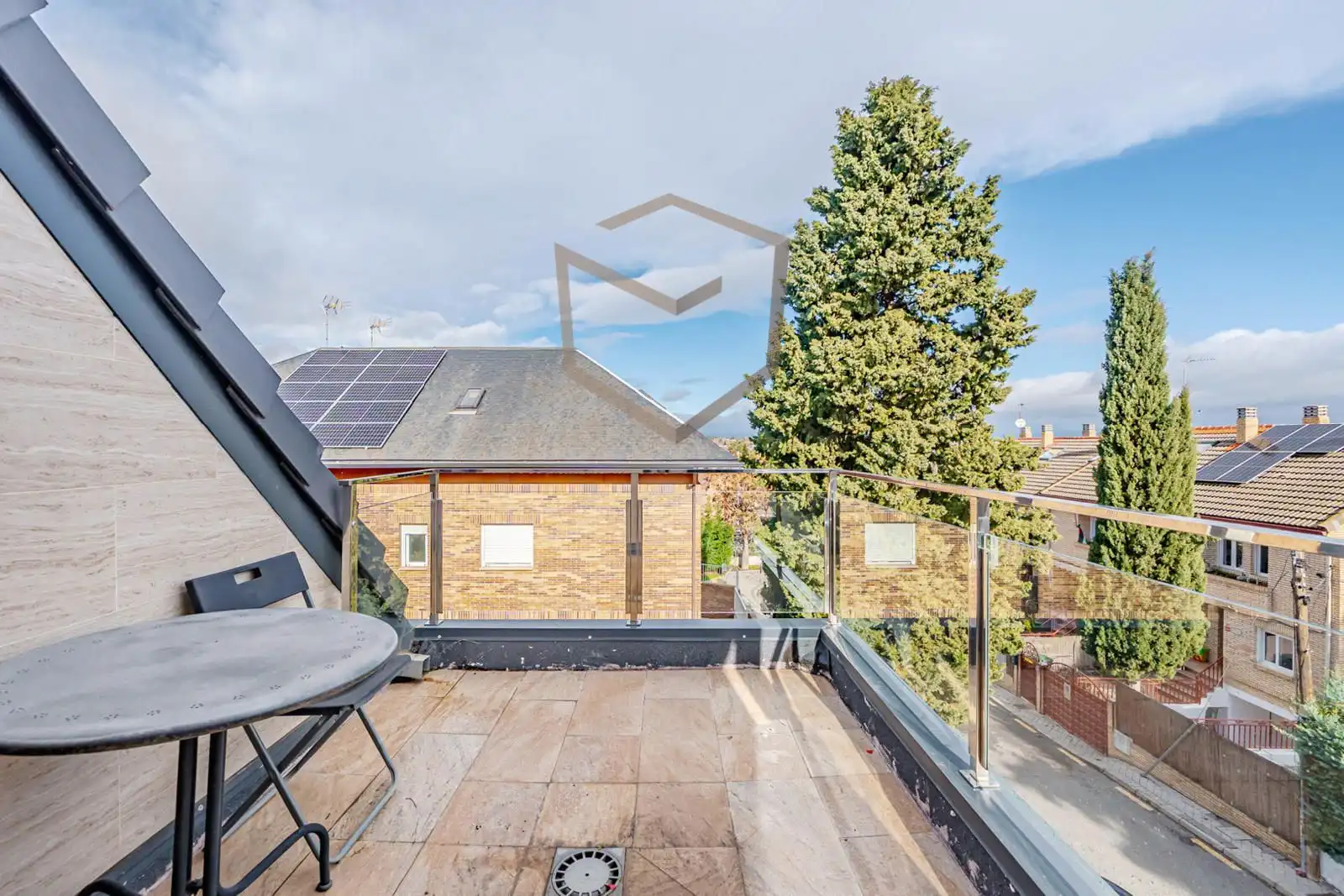 Reihenhaus mit Pool zum Verkauf in Anunciadora, imagen 28