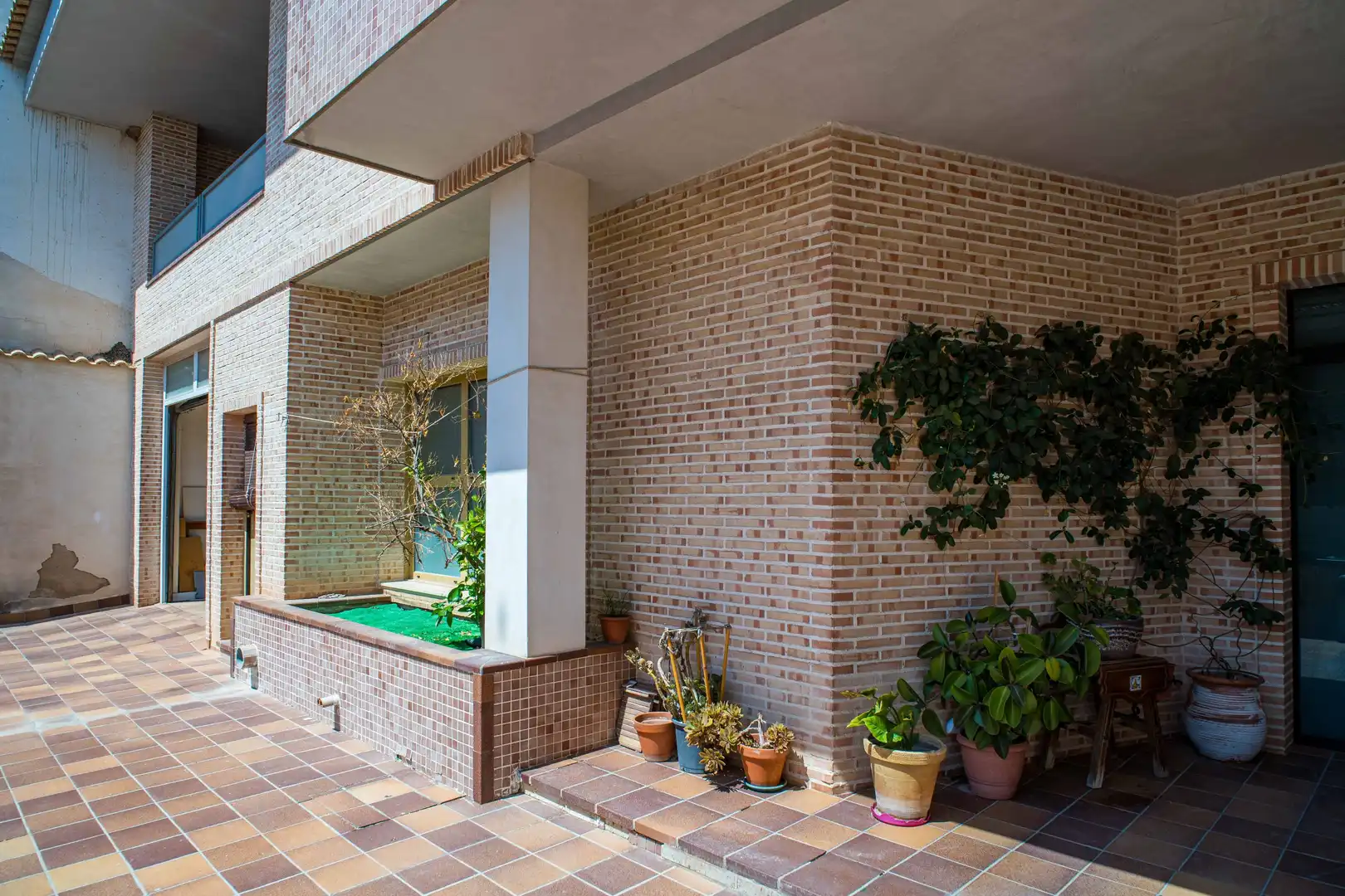 Casa en venda a El Pinós / Pinoso