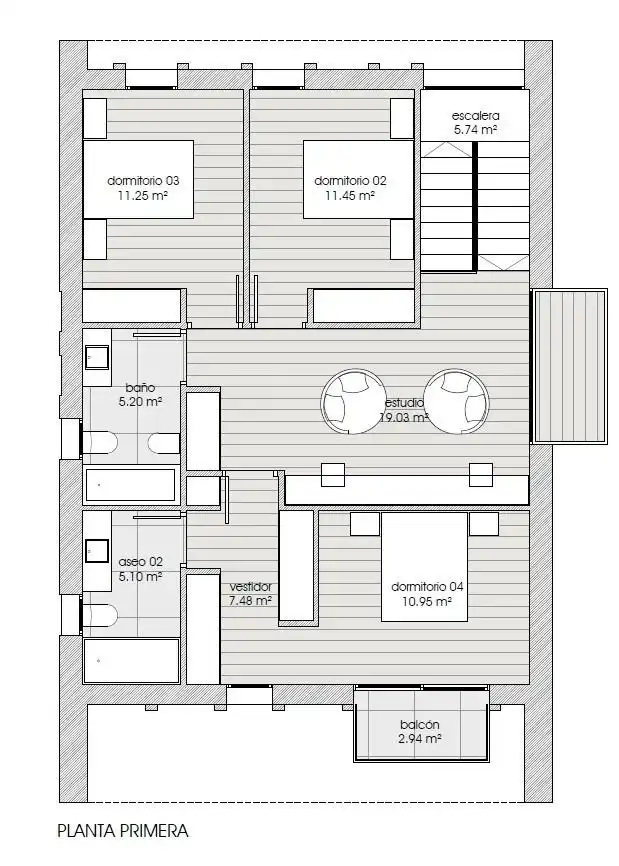 Maison avec jardin à vendre à Colina, imagen 7
