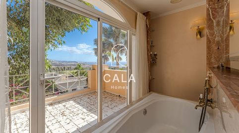 Foto 2 de Casa o chalet en venta en Alcojora, La Caleta, Adeje